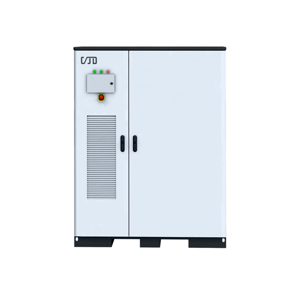 All-in-One ESS (215/241Kwh+50KW)