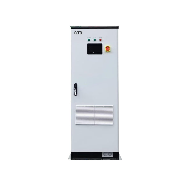 All-in-One ESS (50/60Kwh+30KW)