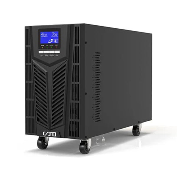 C&R Series 10-20KVA