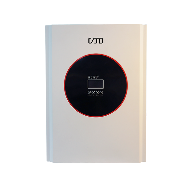 DML Series 1KW-8KW