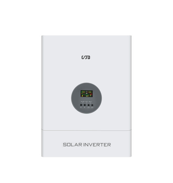 UD Paraller Series  5-10KW